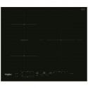 WHIRLPOOL - Table induction WBB3760BF