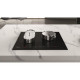 WHIRLPOOL - Table induction WBB3760BF