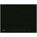 WHIRLPOOL - Table induction WLB4265BF/IXL