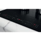 WHIRLPOOL - Table induction WLB4265BF/IXL