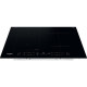 WHIRLPOOL - Table induction WLB4265BF/IXL