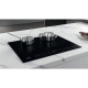 WHIRLPOOL - Table induction WLB4265BF/IXL