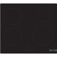BOSCH - Table induction PUE61RBB5H