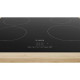 BOSCH - Table induction PUE61RBB5H