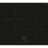 SIEMENS - Table induction EU611BJB5E