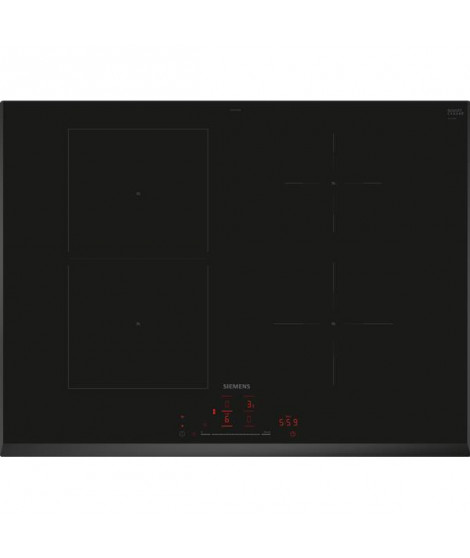 SIEMENS - Table induction ED751HSB1E