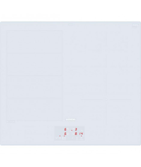 SIEMENS - Table induction EX612BEB1F