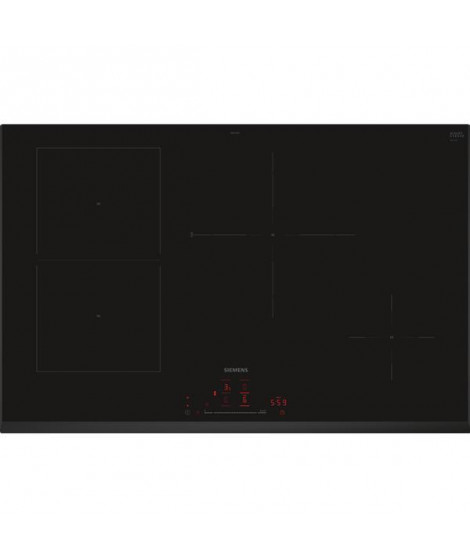 SIEMENS - Table induction ED851HSB1E