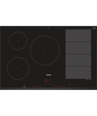 SIEMENS - Table induction EX851LVC1F