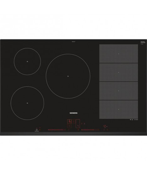 SIEMENS - Table induction EX851LVC1F