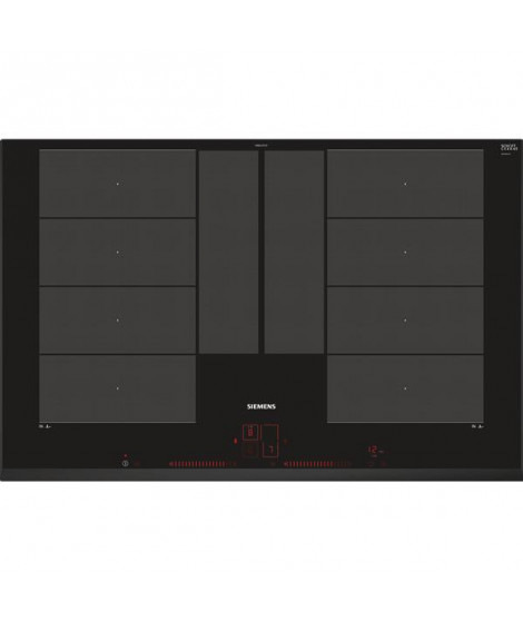 SIEMENS - Table induction EX851LYC1F