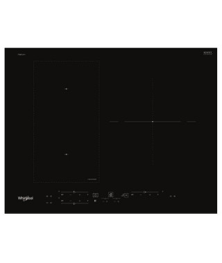 WHIRLPOOL - Table induction WLB3965BFIXL