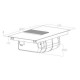 ELICA - Table induction aspirante PRF0182322