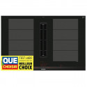 SIEMENS - Table induction aspirante EX875LX67E