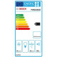 BOSCH - Table induction aspirante PVS611B16E