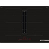 BOSCH - Table induction aspirante PVQ711H26E