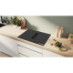 BOSCH - Table induction aspirante PVQ711H26E
