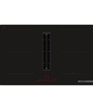 BOSCH - Table induction aspirante PVQ811H26E