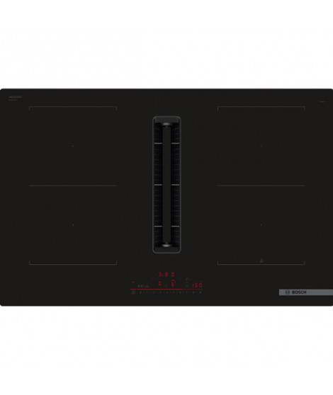 BOSCH - Table induction aspirante PVQ811H26E