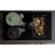 NOVY - Table induction aspirante D1866