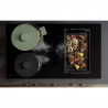 NOVY - Table induction aspirante D1866