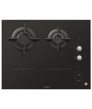 DE DIETRICH - Table de cuisson mixte induction DPI7602BM