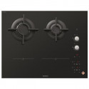 DE DIETRICH - Table de cuisson mixte induction DPI7602BM