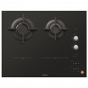 DE DIETRICH - Table de cuisson mixte induction DPI7602BM