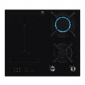 ELECTROLUX - Table de cuisson mixte induction KDI641723K