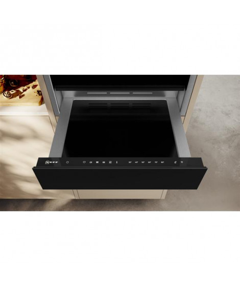 NEFF - Tiroir chauffant N24HA11N1
