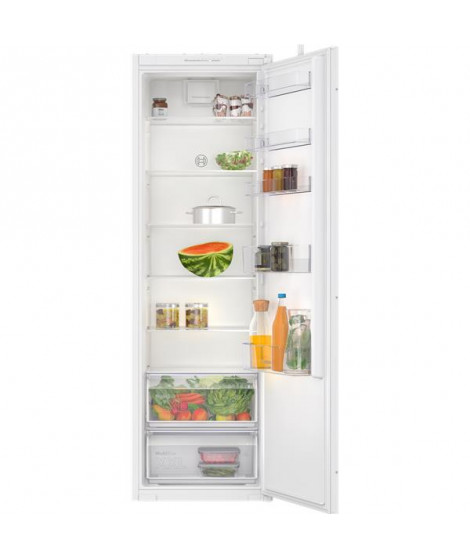 BOSCH - Réfrigérateur 1 porte KIR81NSE0