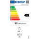 ELECTROLUX - Réfrigérateur 1 porte LXB3AE82R