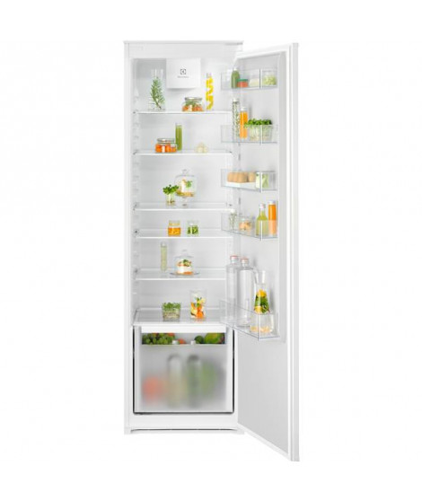 ELECTROLUX - Réfrigérateur 1 porte ERD6DE18S4