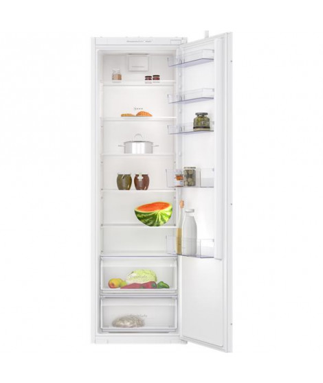 NEFF - Réfrigérateur 1 porte KI1811SE0