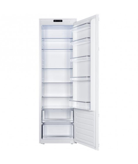 FAGOR - Réfrigérateur 1 porte FTUI316EF
