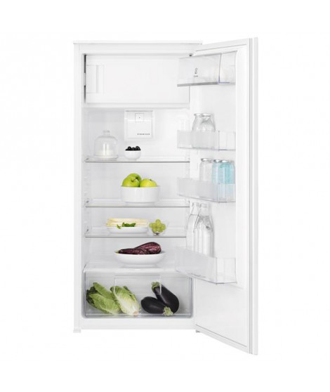 ELECTROLUX - Réfrigérateur 1 porte LFB3DE12S