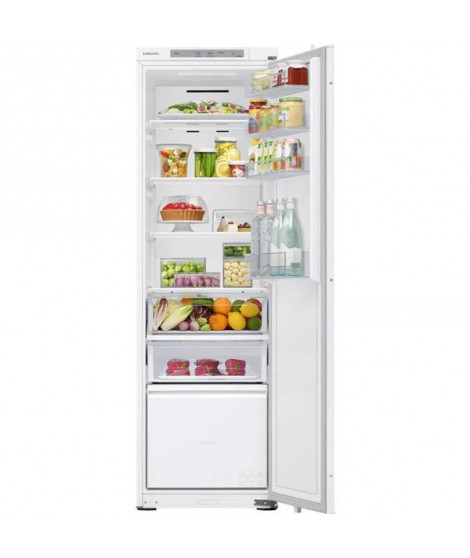 SAMSUNG - Réfrigérateur 1 porte BRD27600EWW