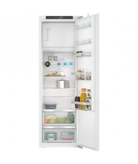 SIEMENS - Réfrigérateur 1 porte KI82LVFE0