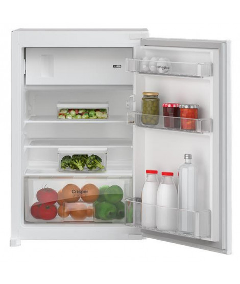 WHIRLPOOL - Réfrigérateur 1 porte WHSS2131B4