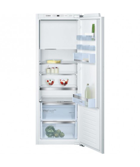 BOSCH - Réfrigérateur 1 porte KIL72AFE0