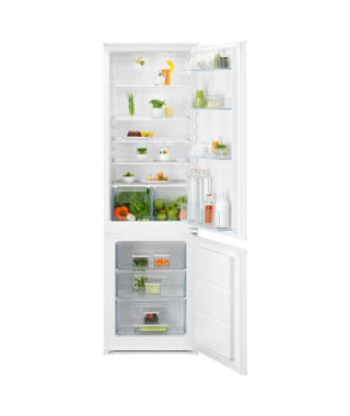 ELECTROLUX - Réfrigérateur combiné LNS5LE18S