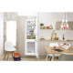 INDESIT - Réfrigérateur combiné BI18DC2