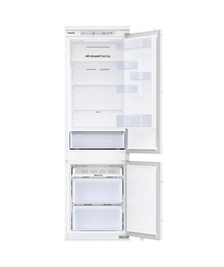 SAMSUNG - Réfrigérateur combiné BRB26600EWW