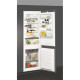 WHIRLPOOL - Réfrigérateur combiné ART6719SFD2