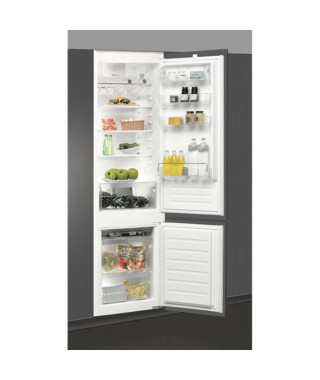 WHIRLPOOL - Réfrigérateur combiné ART971012