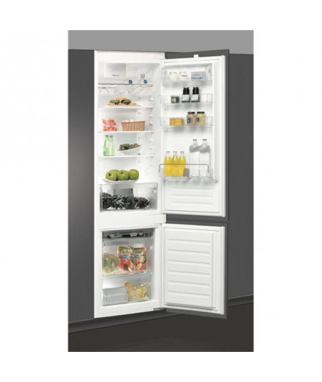 WHIRLPOOL - Réfrigérateur combiné ART971012
