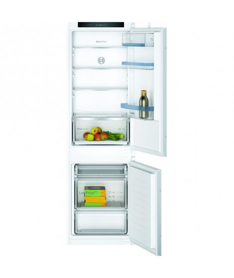 BOSCH - Réfrigérateur combiné KIV86VSE0