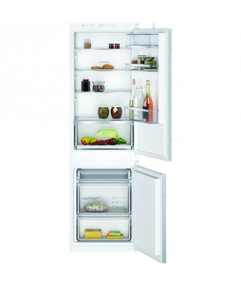 NEFF - Réfrigérateur combiné KI5862SE0S