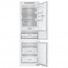 SAMSUNG - Réfrigérateur combiné BRB26705DWW
