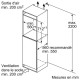SIEMENS - Congélateur GI11VADE0